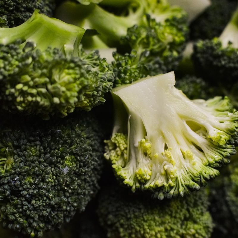 Come Congelare I Broccoli